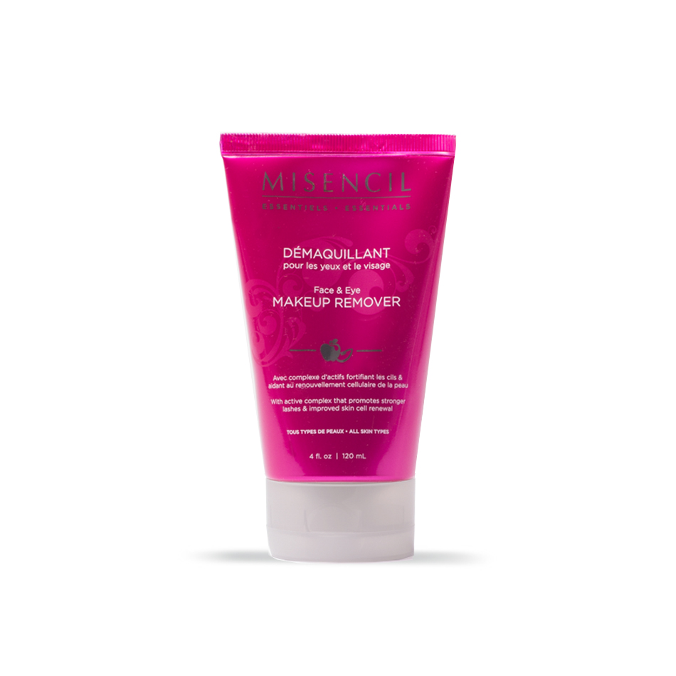 Face & Eye Makeup Remover Brina Norman Spa